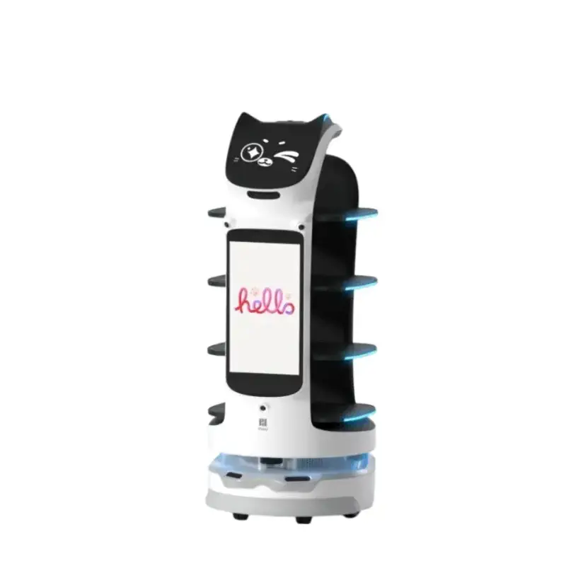 BellaBot