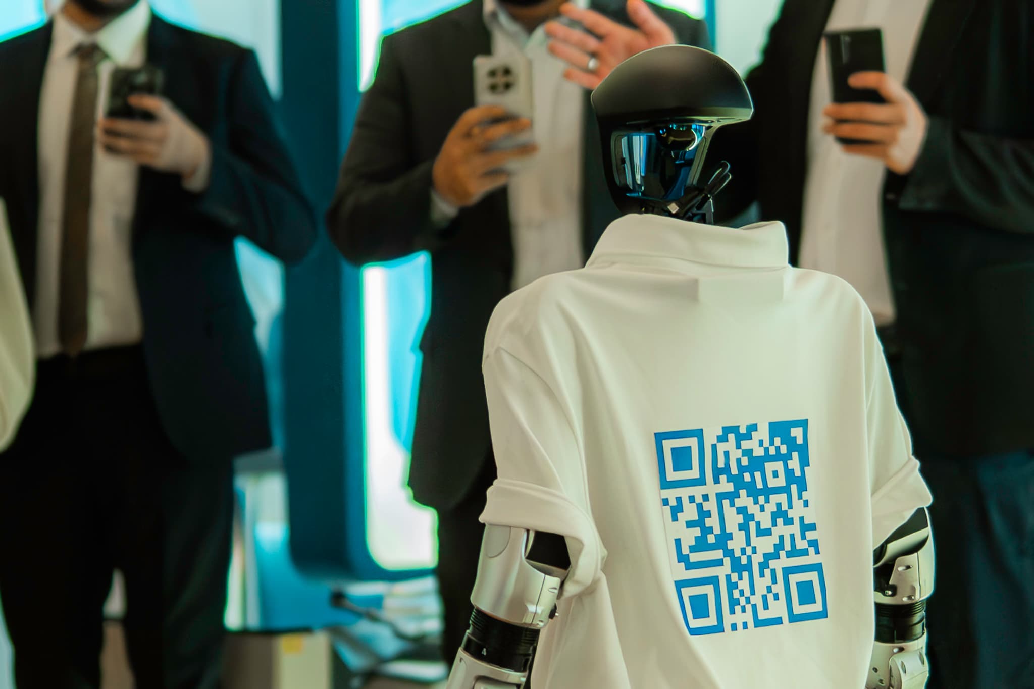 الابتكار ببساطة: حلول عملية تخدم شركات اليوم وتدعم نمو أعمال الغد