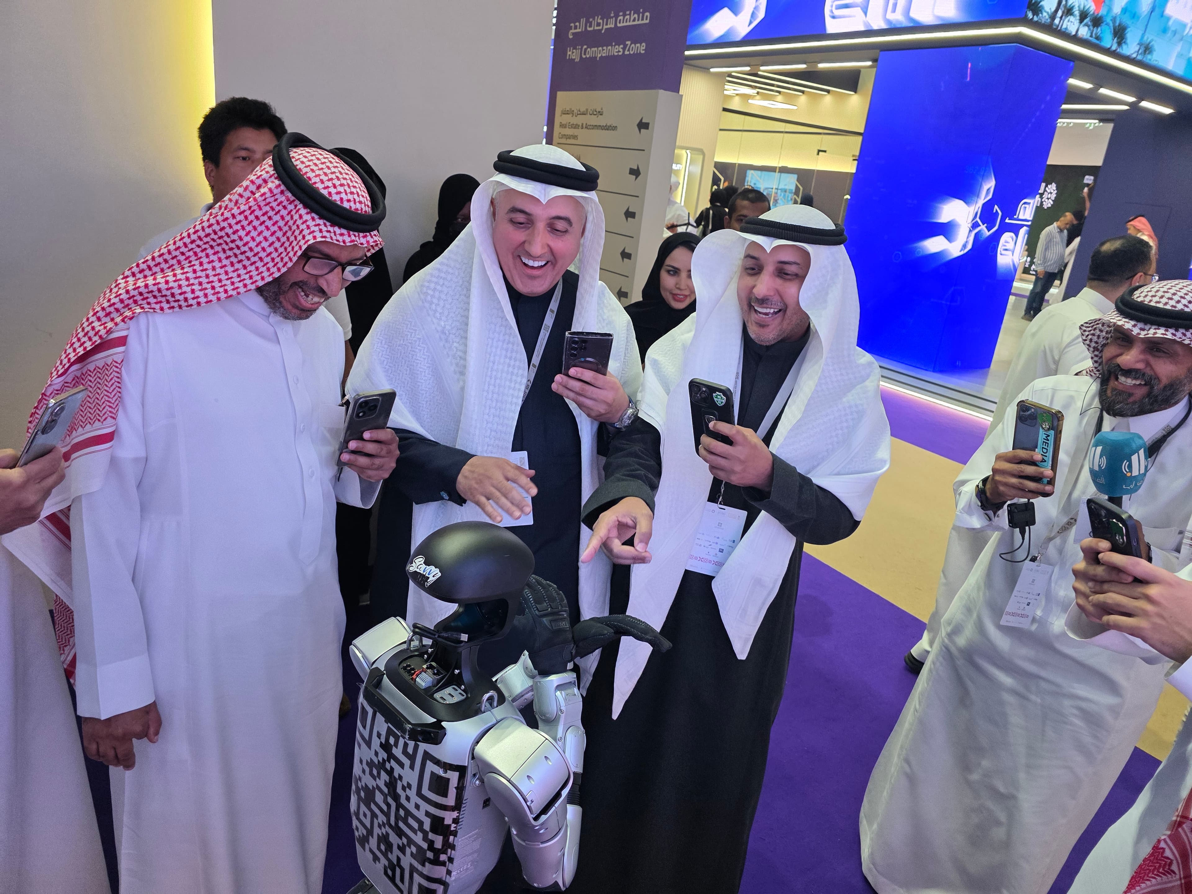 الحج والعمرة - Photo 1