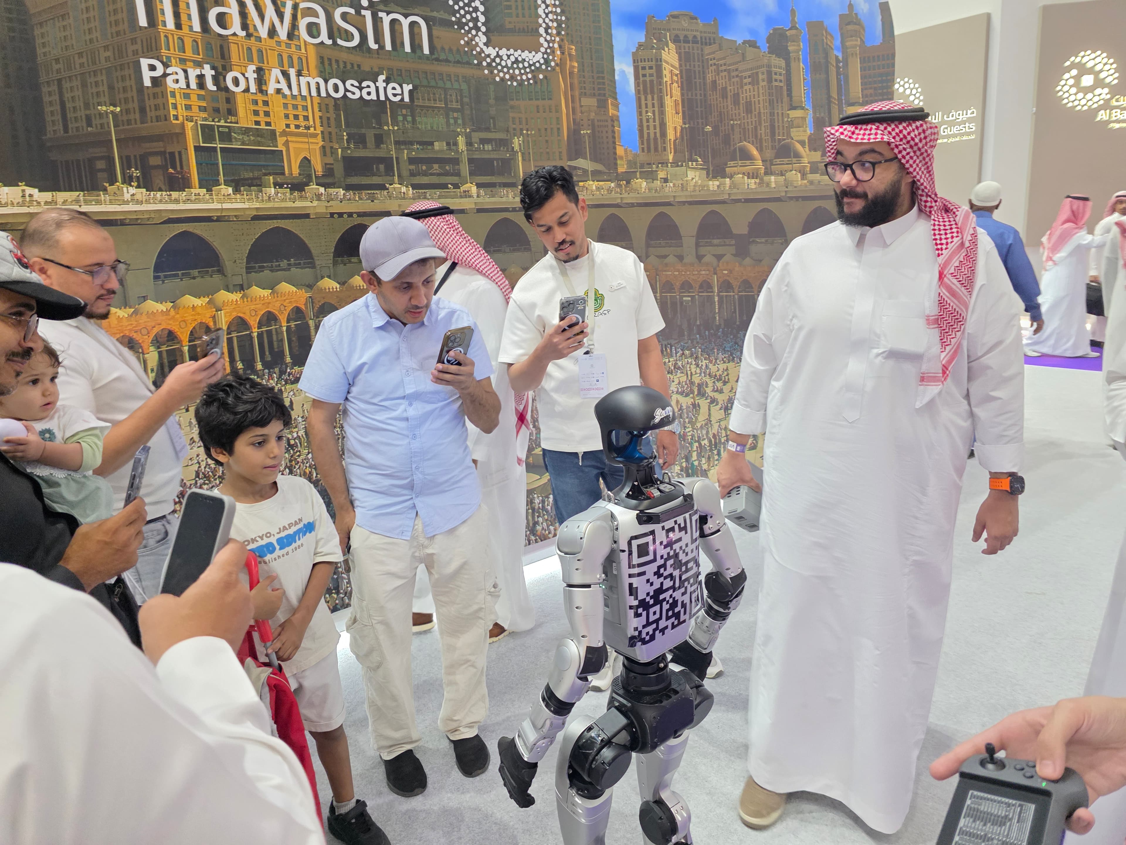 الحج والعمرة - Photo 2