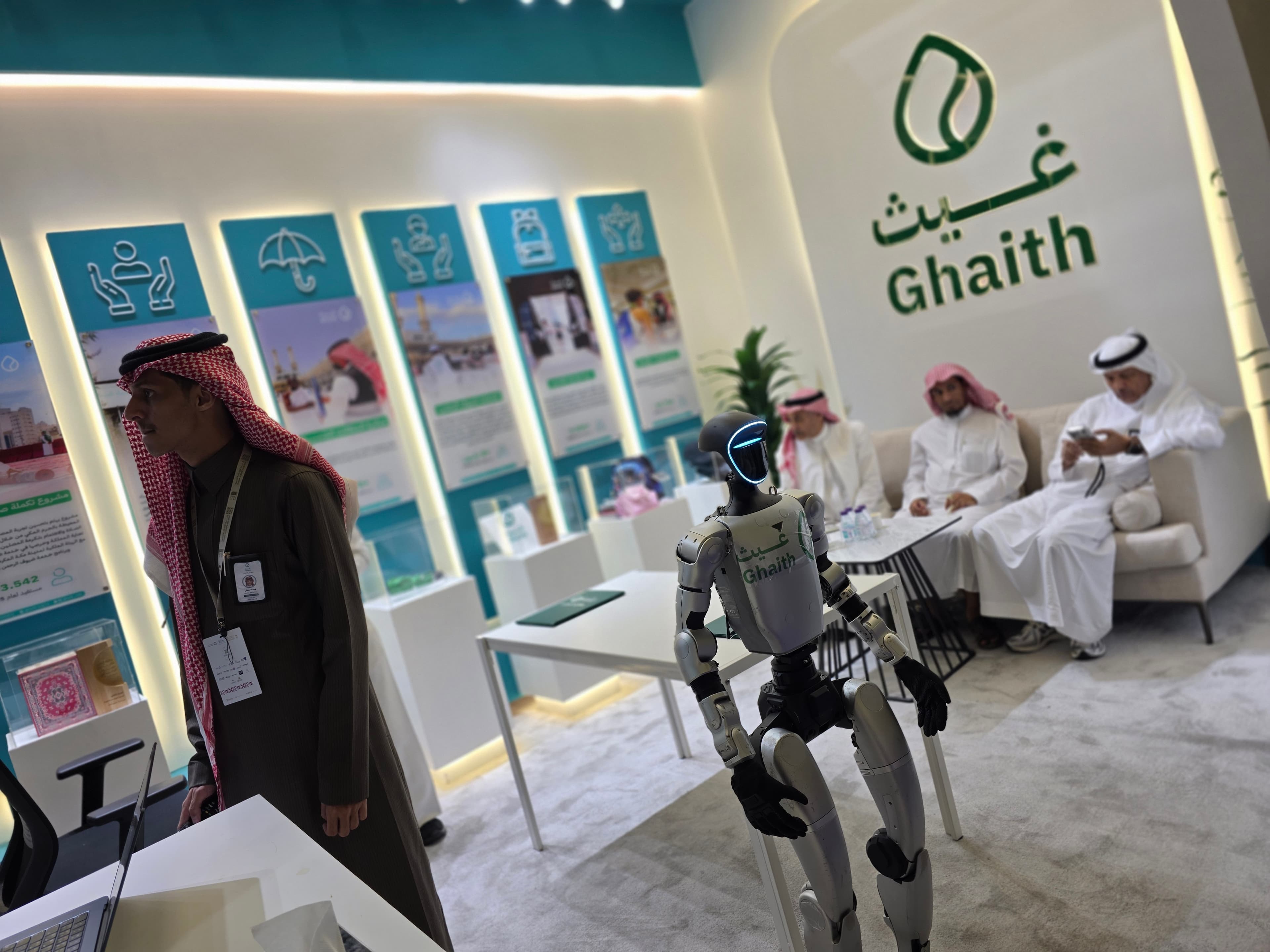 الحج والعمرة - Photo 3